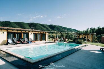 B&b Pan Di Zucchero