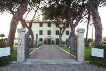 مبيت وإفطار Casale Sant Angelo