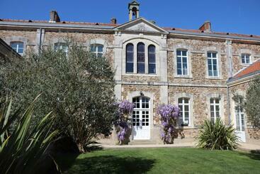 ベッドアンドブレックファースト La Maison D Olivier