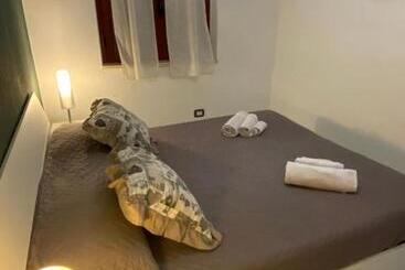 Bed and Breakfast Villa Dei Cedri