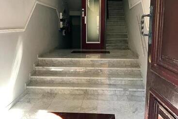 تختخواب و صبحانه Sweet Life La Spezia Liguria