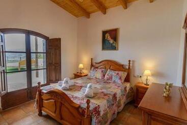 ツーリストアパートメント Casa El Mirador De Isabel Vélez Málaga By Ruralidays