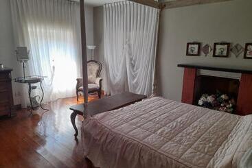 Cascina Ciosse B&b