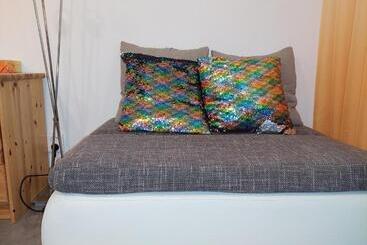 شقق خاصة سياحية Garsonka Ostrava