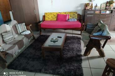 Hostel Chapada Dos Guimarães