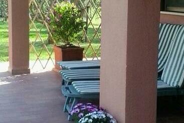 Agriturismo Camera Dei Ladri