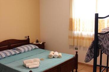 Agriturismo L  Agrumeto