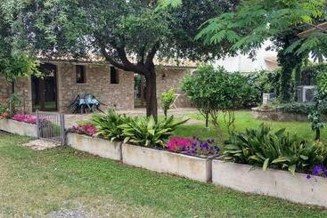 Agriturismo L Albatro