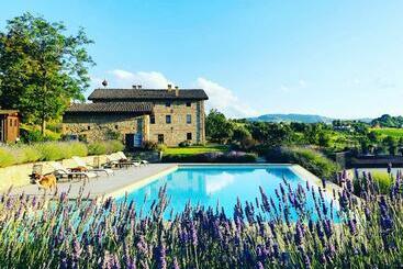 Agriturismo Podere Prasiano