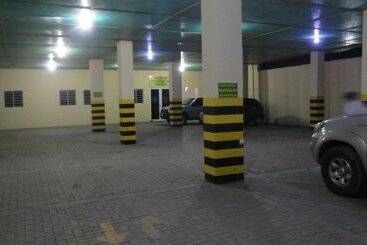 Отель Calarca N1