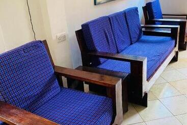 فندق Fig Tree Lodge Camp