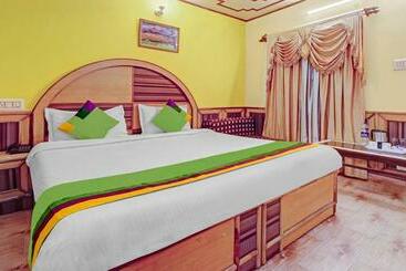 فندق Treebo Greenland, Mall Road