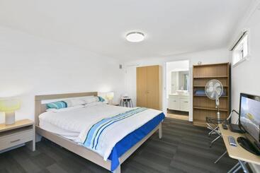 관광객 아파트 On The Deck