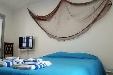 پانسیون Casas Da Villa   Quarto Privado