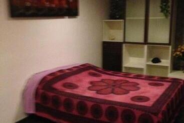 פנסיון Colle La Guardia