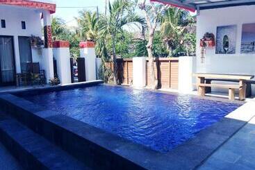 펜션 Mahi Mahi House