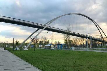 بنسيون Frýdecká Apartments