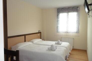 膳宿费 Pensión La Posada