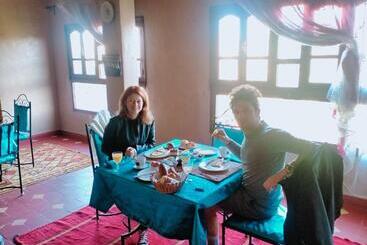 پانسیون Maison D Hôtes Ghalil