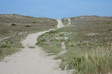 پانسیون Peniche Blue Wave Home