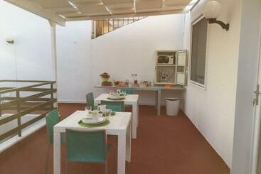 펜션 Smile Affittacamere