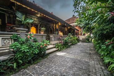 פנסיון Tegar Guest House Ubud