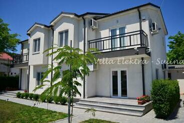 Пансион Elektra   Sulina