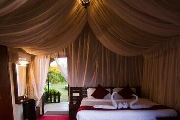 אתר נופש Samskara & Samsara