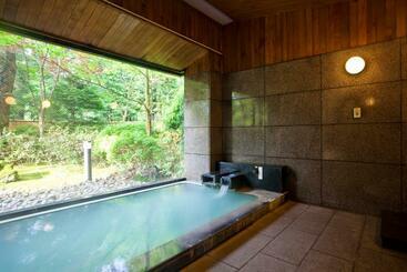 Shiki Resort Hakone Wanoka