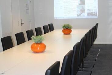 Aparthotel Faber
