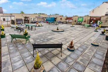 Bannview Bed & Breakfast