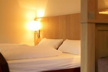 Berghotel Hohe Mark