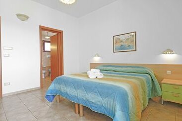 Casa Del Sole Relax Room