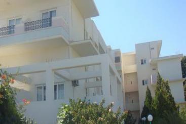 Elpida Beach Studios