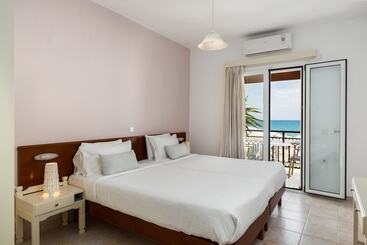 Filorian Hotel Apartments