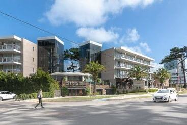 2122 Hotel Art Design