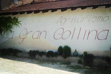 Gran Collina