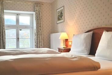 ホテル Alter Packhof