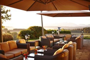 فندق Aschbacher Hof