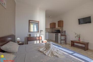 فندق Bella Vista Apartments