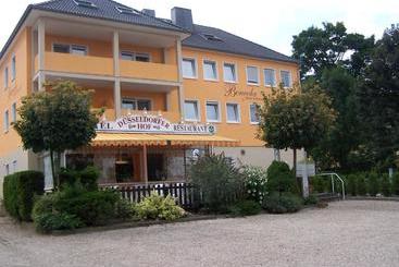 호텔 Benecke Düsseldorfer Hof