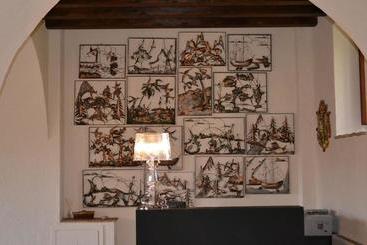 ホテル Bosco Ciancio