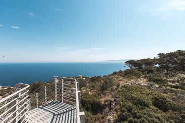 فندق Castello Monticello