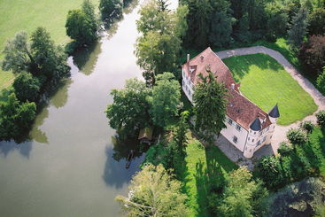 فندق Château De Werde
