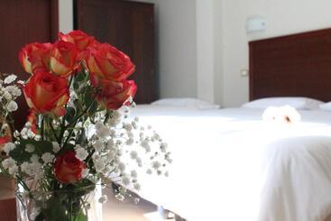 ホテル Città Della Notte