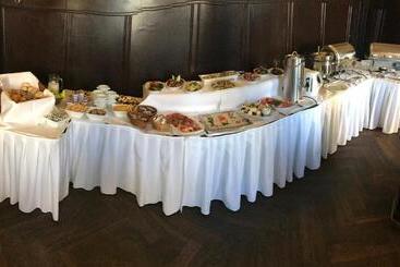 ホテル Hostaria Da Marcello