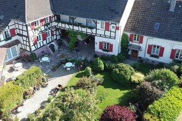 酒店 De Charme  Zum Schiff