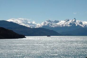 فندق Lodge El Mirador De Guadal