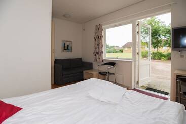 בית מלון כפרי Falken