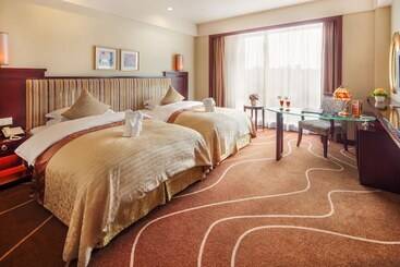 ホテル Foshan Grandlei